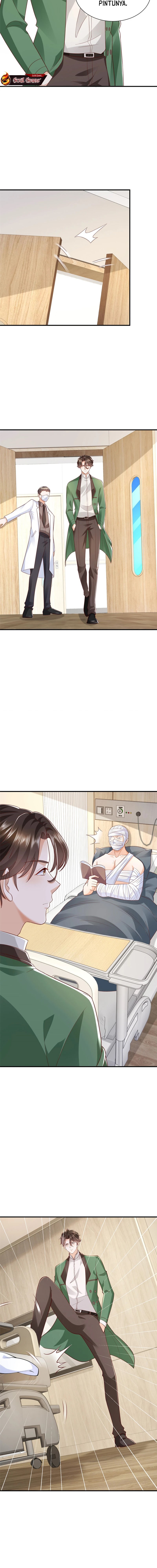 I Randomly Have A New Career Every Week chapter 475