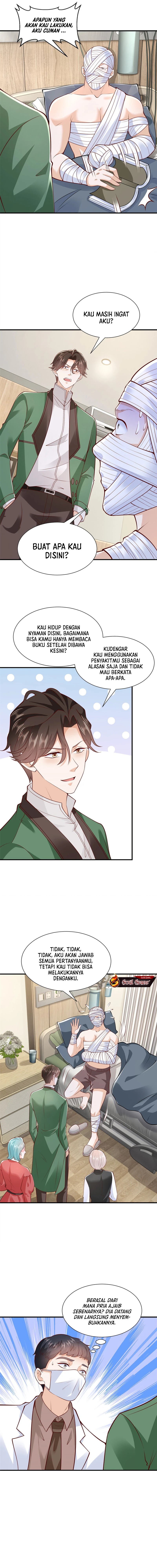 I Randomly Have A New Career Every Week chapter 475