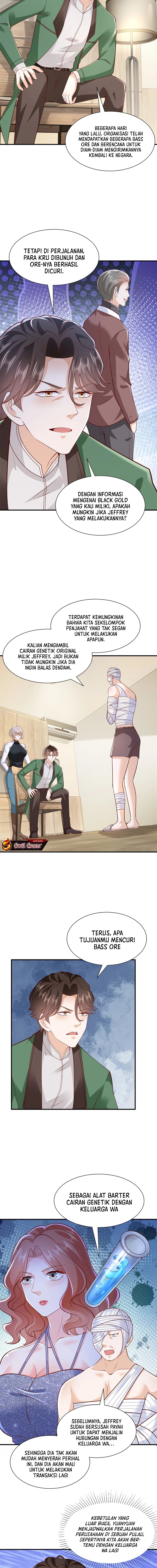 I Randomly Have A New Career Every Week chapter 475