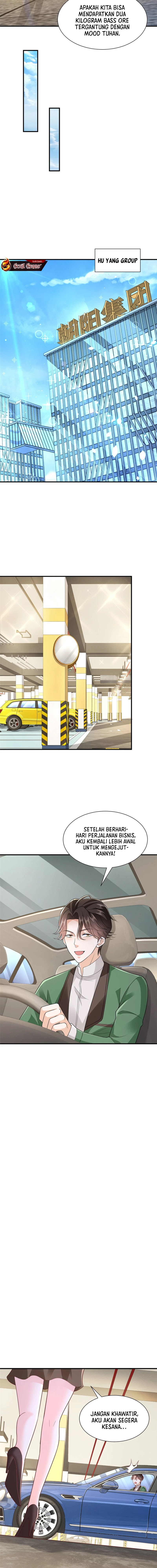 I Randomly Have A New Career Every Week chapter 475