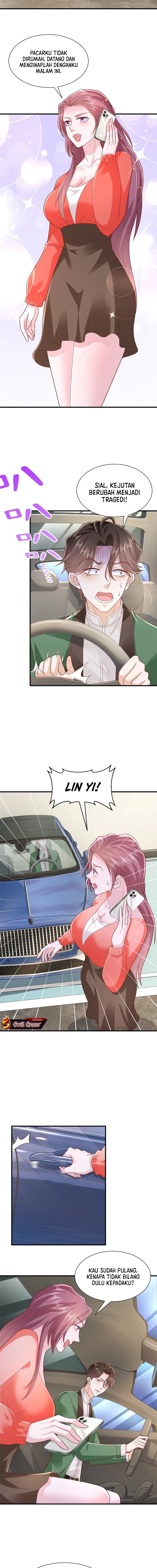 I Randomly Have A New Career Every Week chapter 475