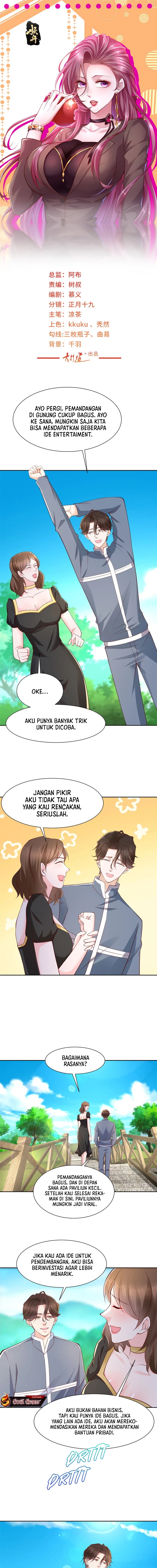 I Randomly Have A New Career Every Week chapter 477