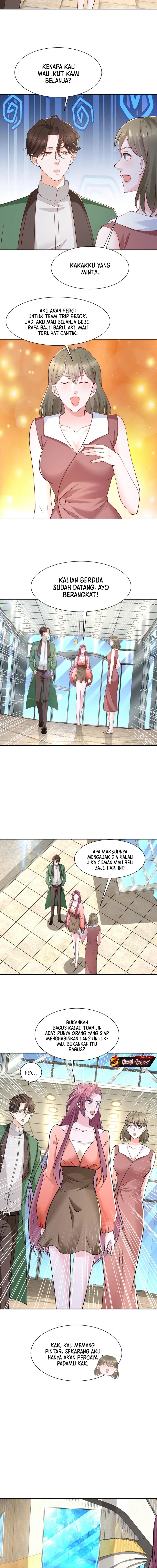 I Randomly Have A New Career Every Week chapter 477