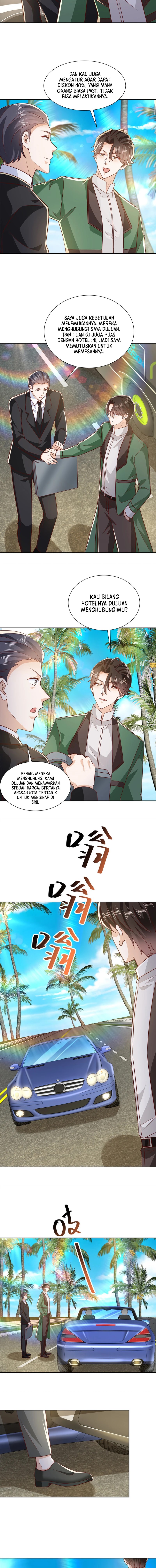 I Randomly Have A New Career Every Week chapter 480