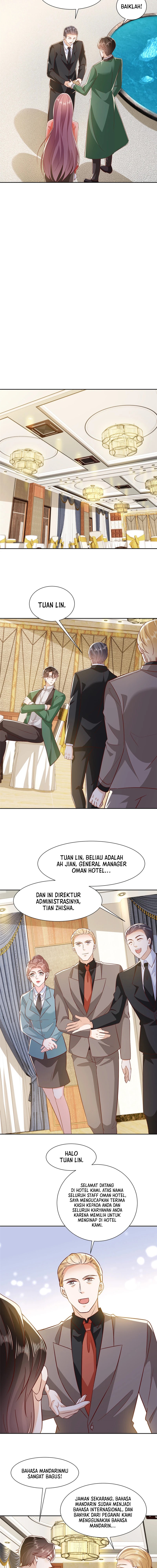 I Randomly Have A New Career Every Week chapter 480