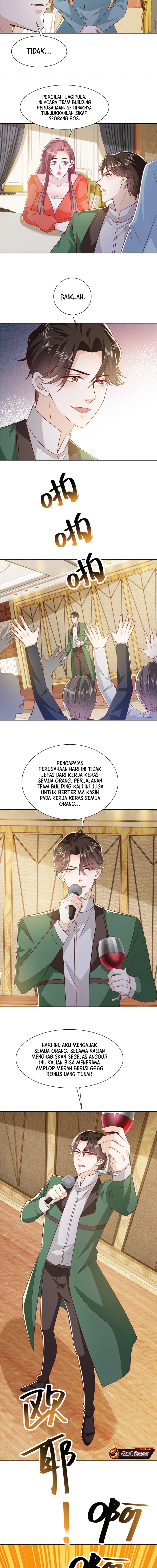 I Randomly Have A New Career Every Week chapter 480