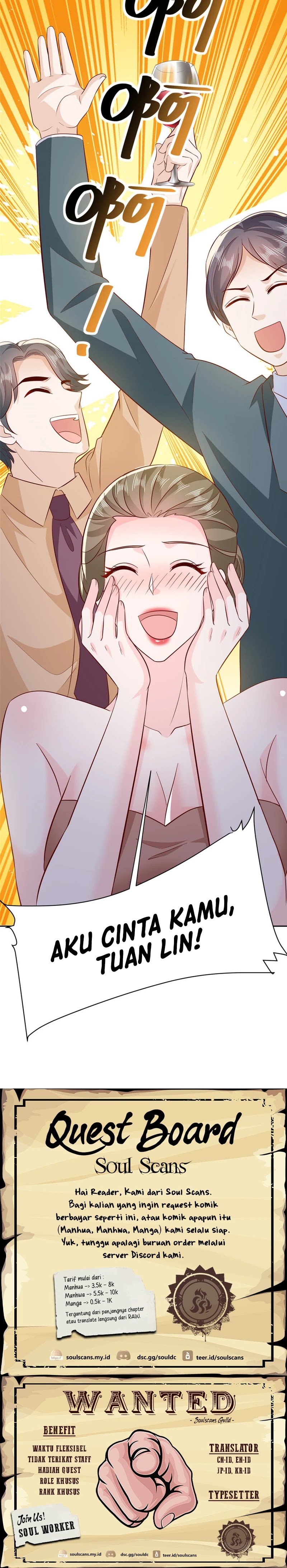 I Randomly Have A New Career Every Week chapter 480