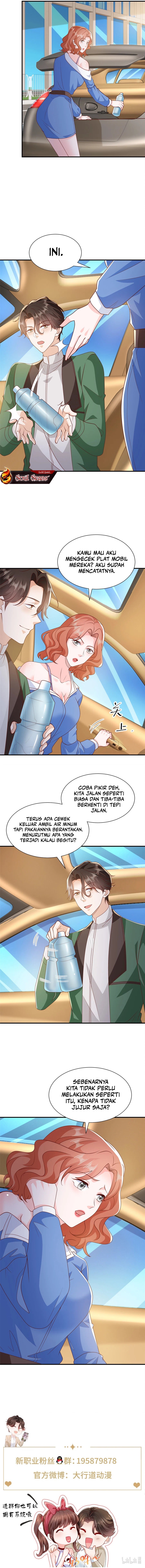 I Randomly Have A New Career Every Week chapter 489