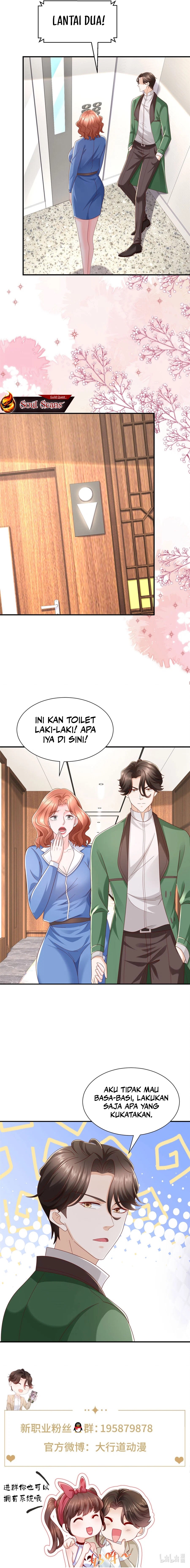 I Randomly Have A New Career Every Week chapter 490