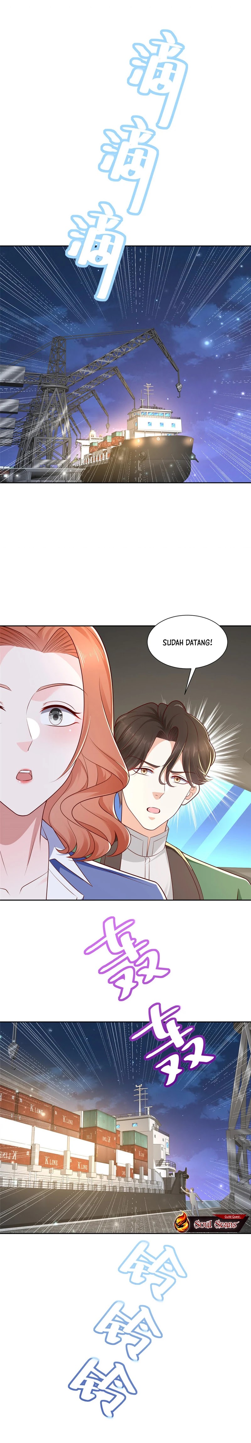I Randomly Have A New Career Every Week chapter 491