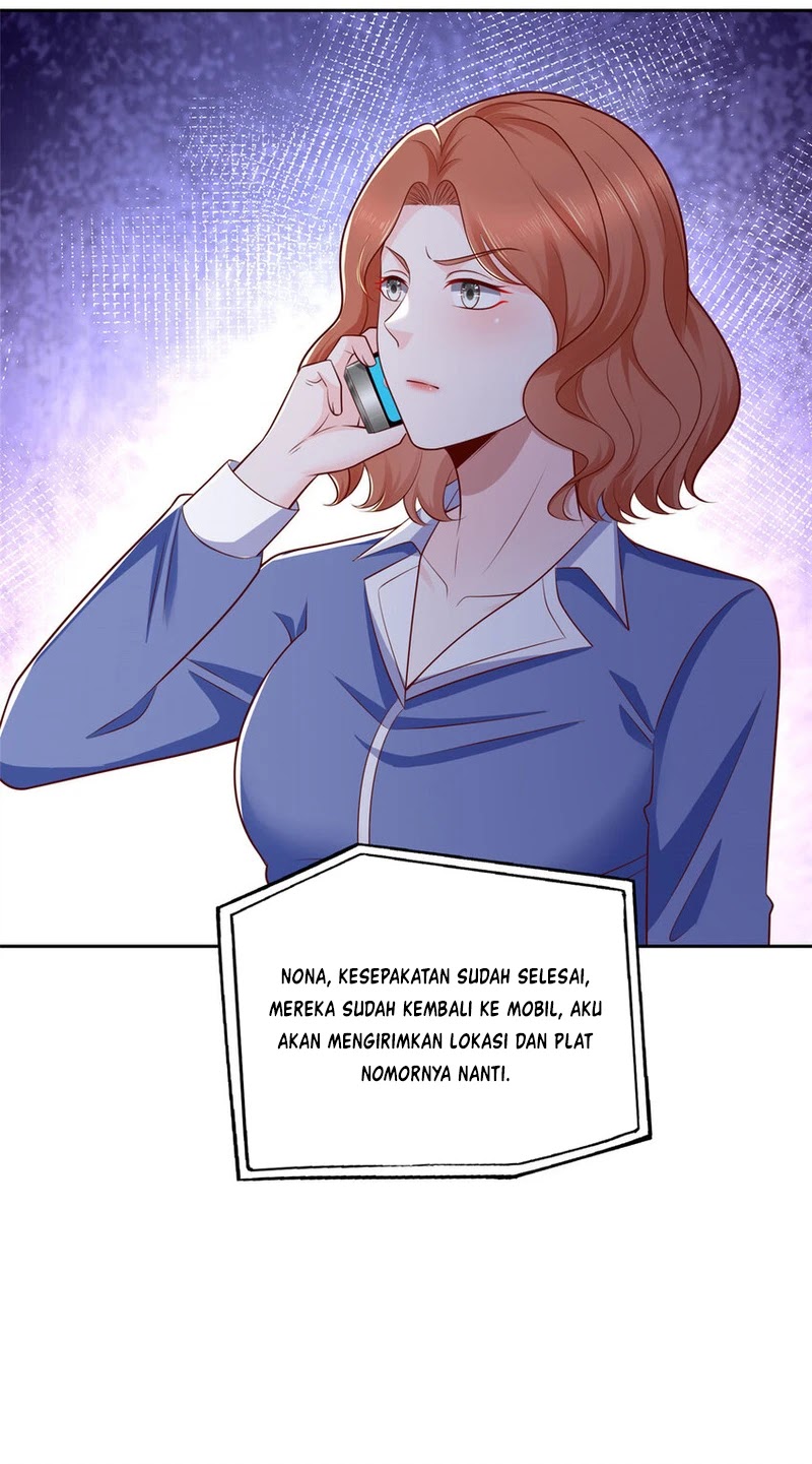 I Randomly Have A New Career Every Week chapter 491