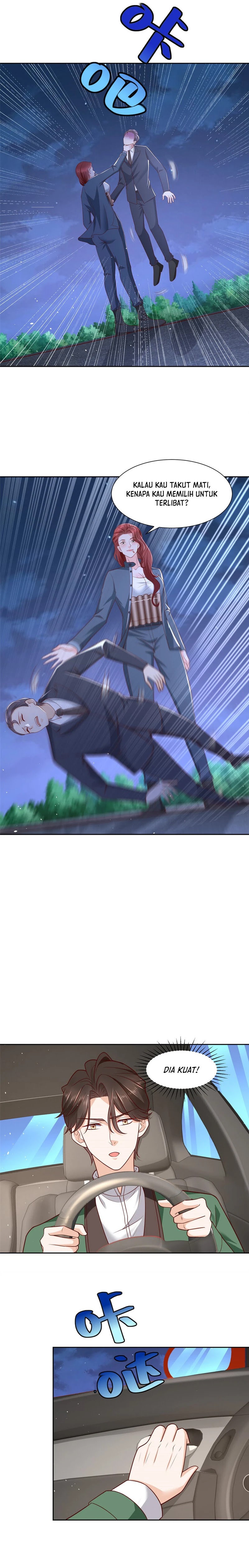 I Randomly Have A New Career Every Week chapter 493
