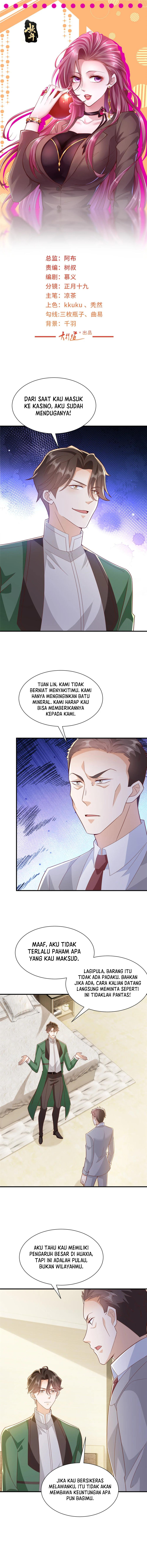 I Randomly Have A New Career Every Week chapter 508