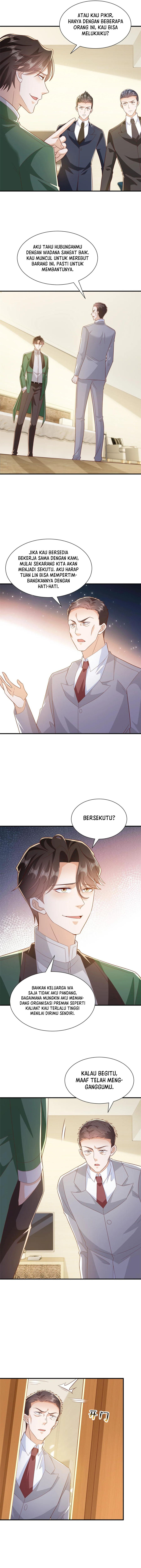 I Randomly Have A New Career Every Week chapter 508