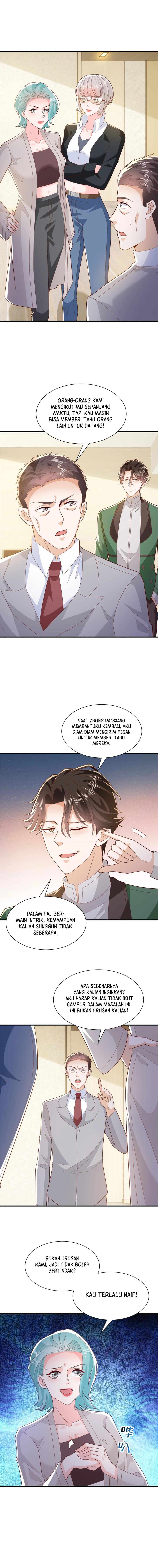 I Randomly Have A New Career Every Week chapter 508