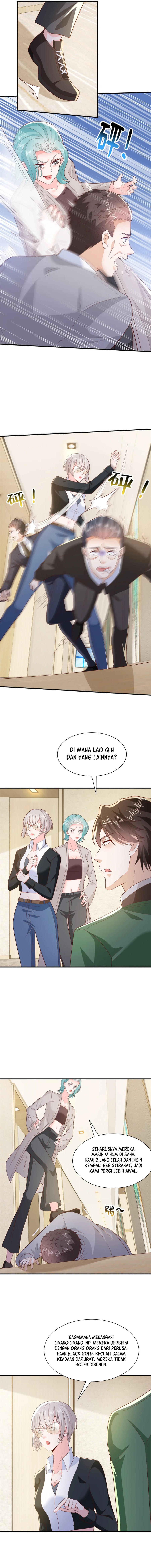 I Randomly Have A New Career Every Week chapter 508