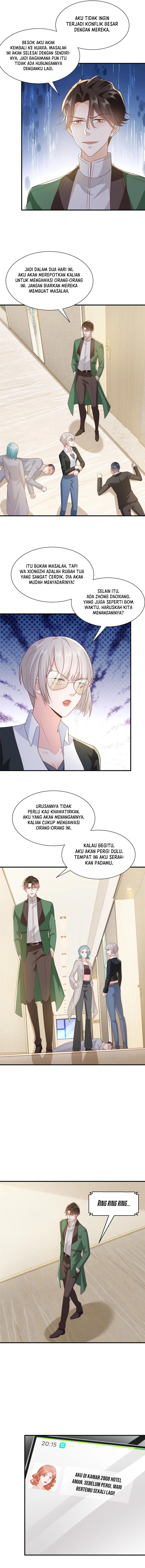 I Randomly Have A New Career Every Week chapter 508
