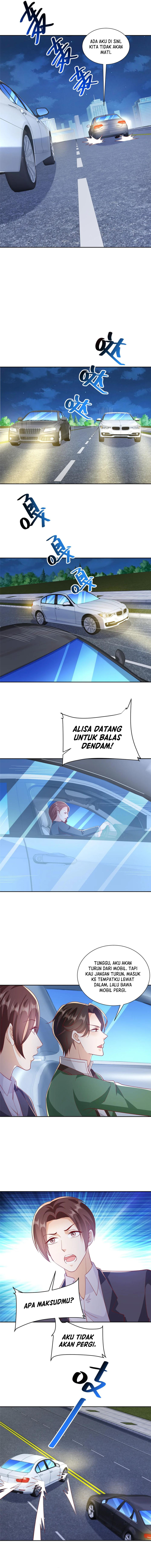I Randomly Have A New Career Every Week chapter 514