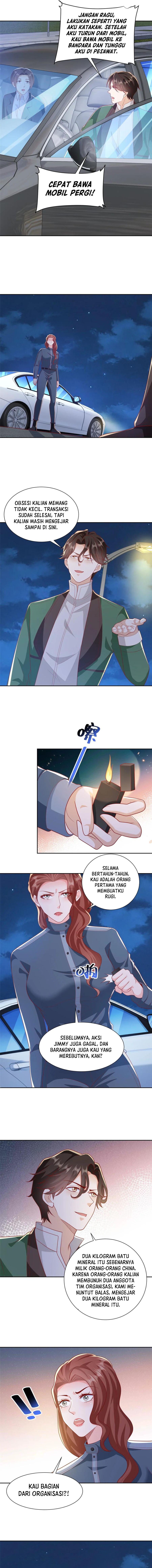 I Randomly Have A New Career Every Week chapter 514
