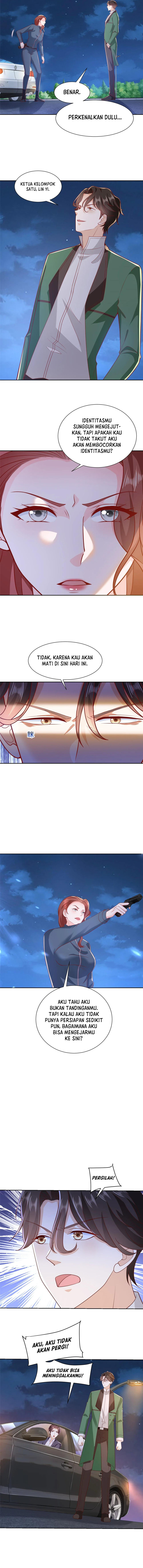 I Randomly Have A New Career Every Week chapter 514