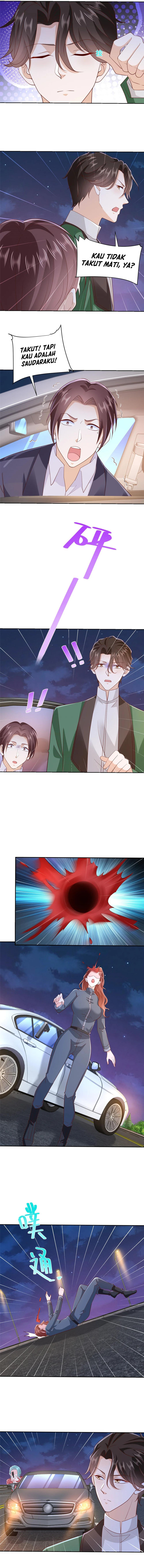 I Randomly Have A New Career Every Week chapter 514