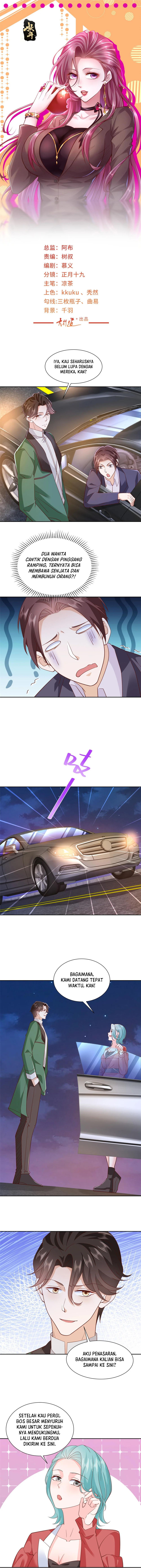 I Randomly Have A New Career Every Week chapter 515