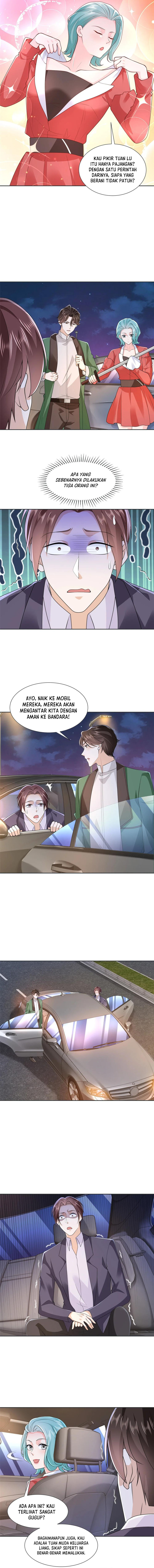 I Randomly Have A New Career Every Week chapter 515