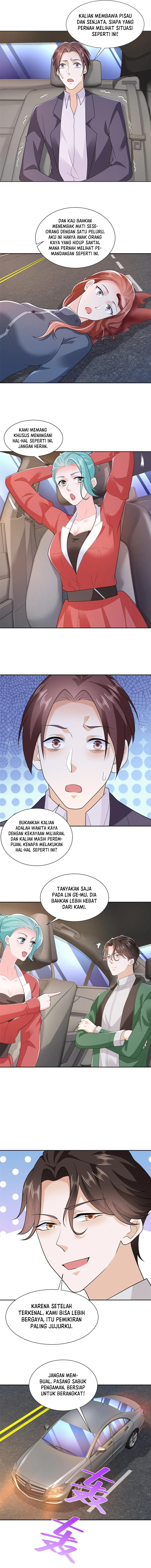 I Randomly Have A New Career Every Week chapter 515