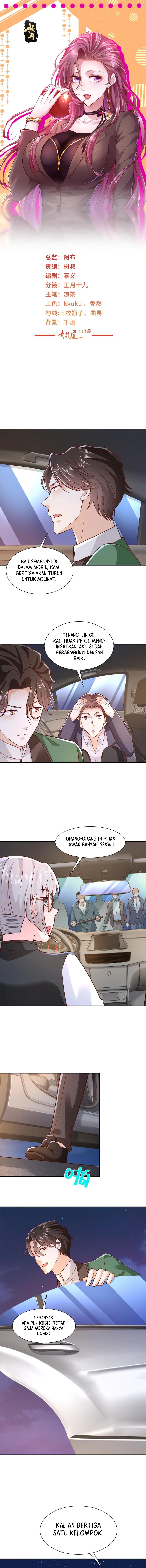 I Randomly Have A New Career Every Week chapter 516