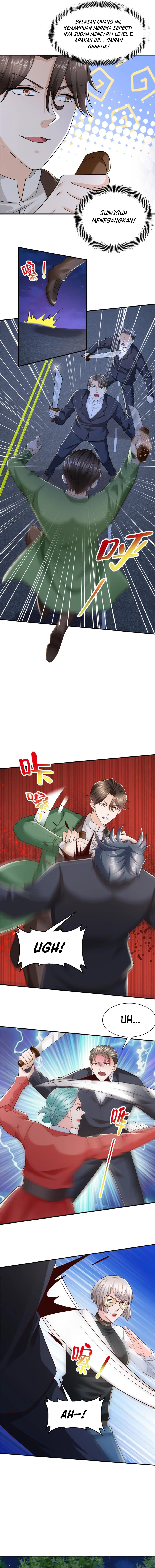 I Randomly Have A New Career Every Week chapter 516