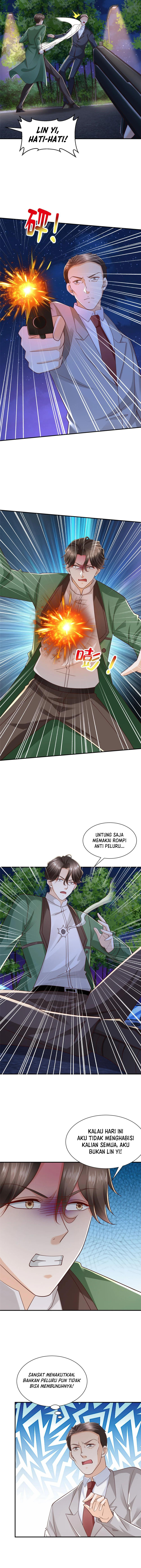I Randomly Have A New Career Every Week chapter 516