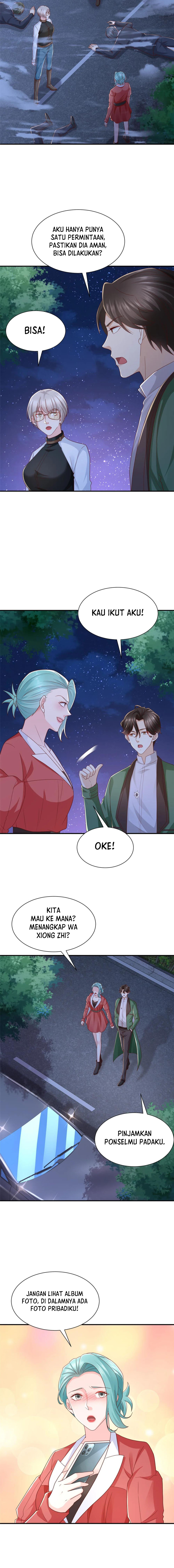 I Randomly Have A New Career Every Week chapter 516