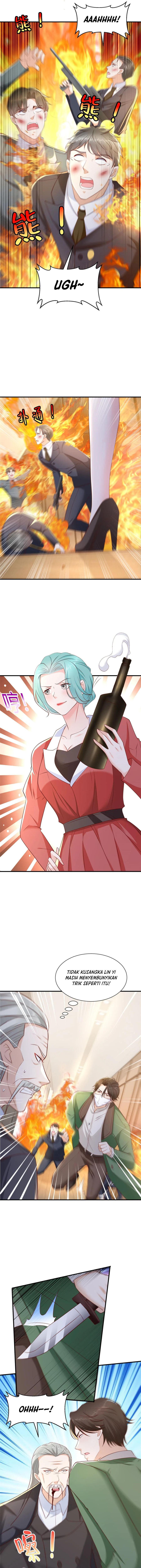 I Randomly Have A New Career Every Week Chapter 518 Bahasa Indonesia