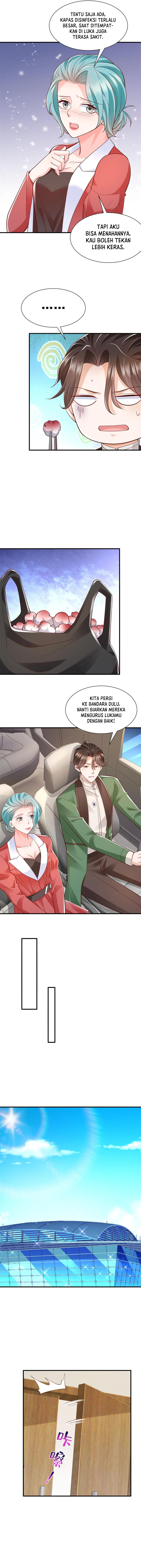 I Randomly Have A New Career Every Week chapter 519