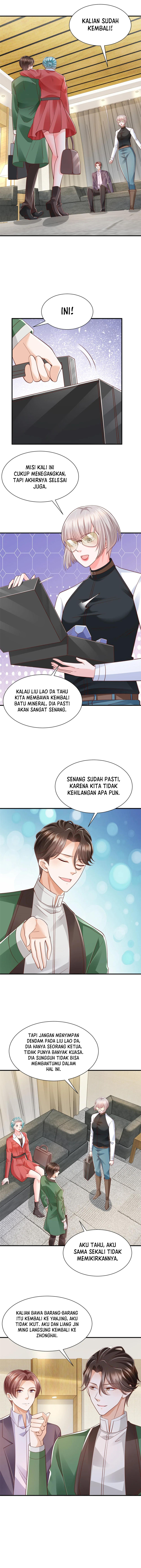 I Randomly Have A New Career Every Week chapter 519