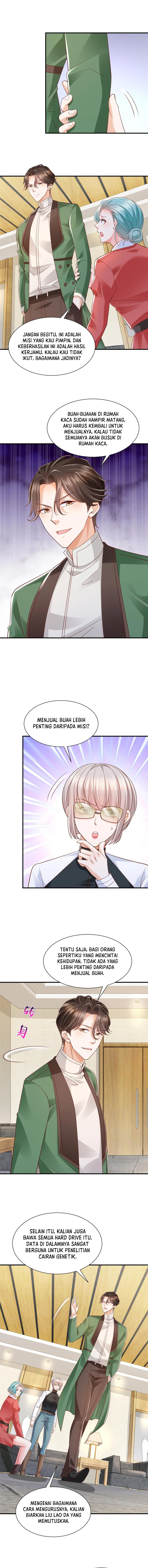 I Randomly Have A New Career Every Week chapter 519