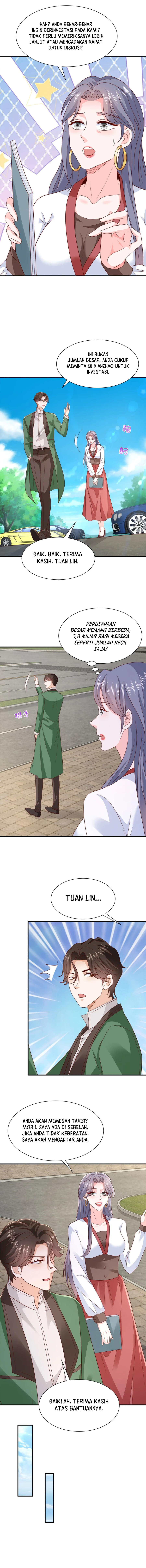 I Randomly Have A New Career Every Week Chapter 529 Bahasa Indonesia