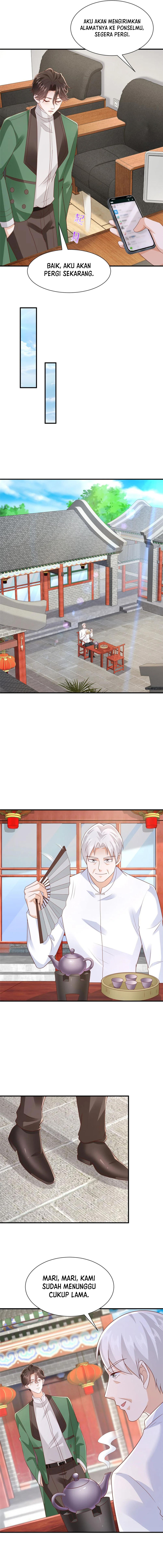 I Randomly Have A New Career Every Week Chapter 529 Bahasa Indonesia