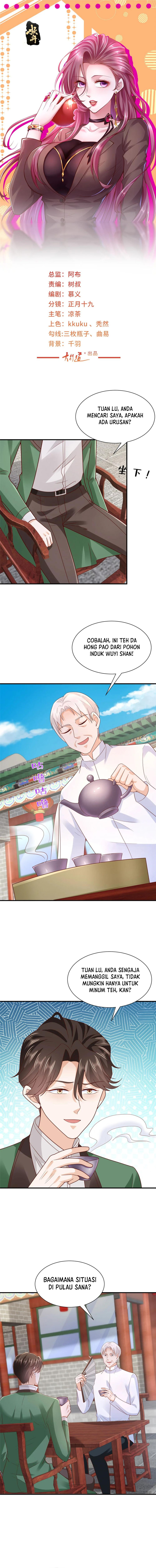 I Randomly Have A New Career Every Week chapter 530
