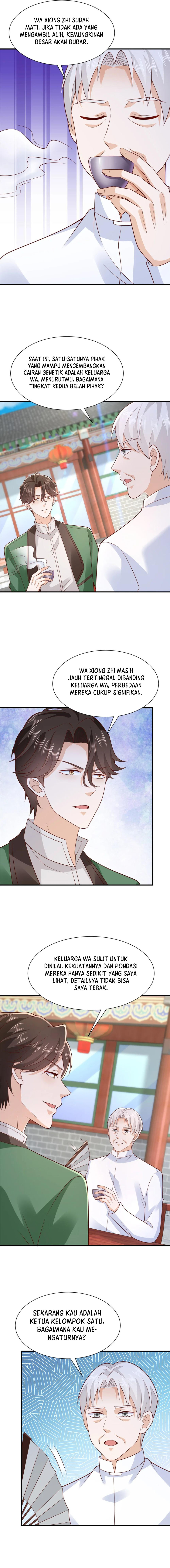 I Randomly Have A New Career Every Week chapter 530