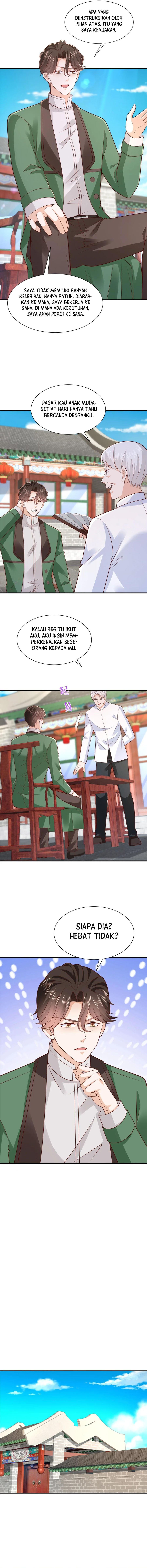 I Randomly Have A New Career Every Week chapter 530
