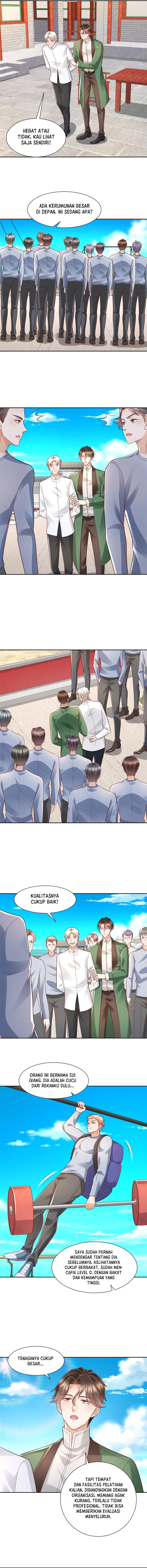 I Randomly Have A New Career Every Week chapter 530