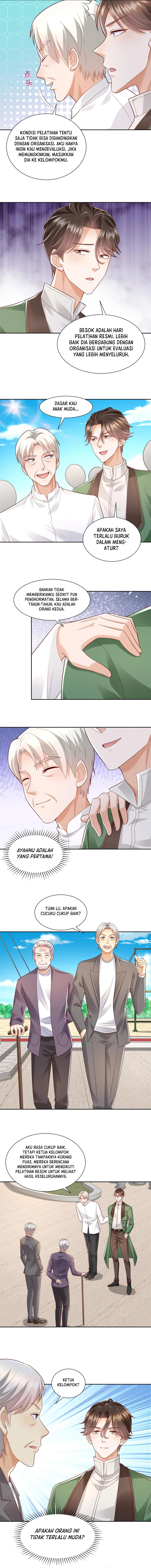 I Randomly Have A New Career Every Week chapter 530