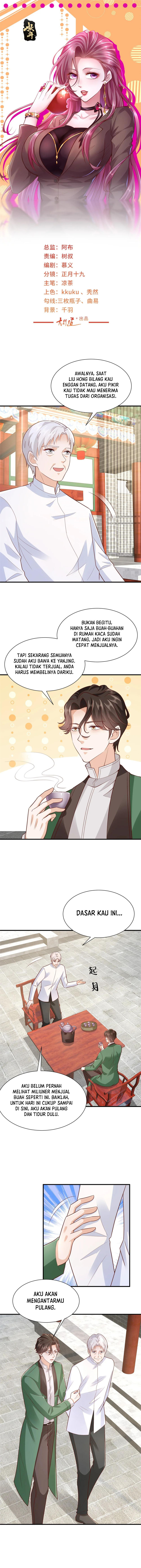 I Randomly Have A New Career Every Week Chapter 533 Bahasa Indonesia