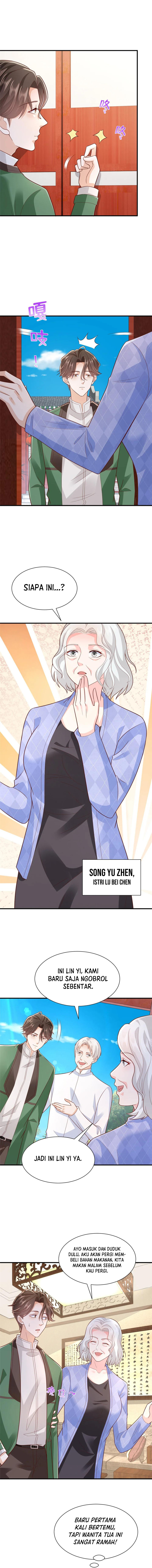 I Randomly Have A New Career Every Week Chapter 533 Bahasa Indonesia