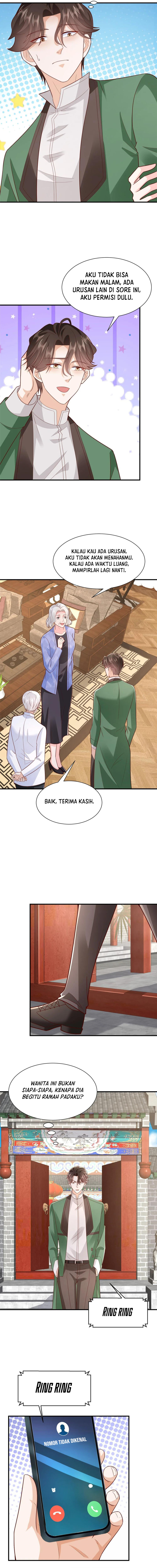 I Randomly Have A New Career Every Week Chapter 533 Bahasa Indonesia