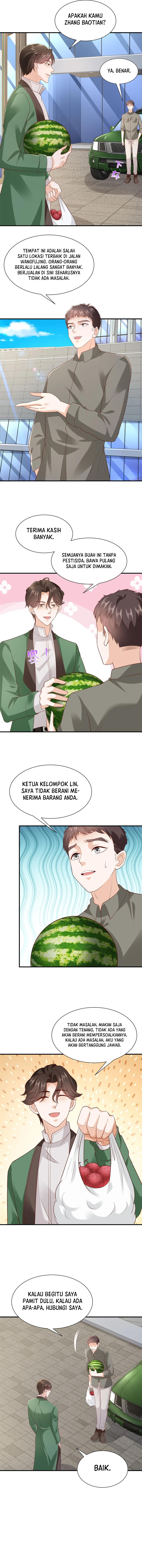 I Randomly Have A New Career Every Week Chapter 533 Bahasa Indonesia