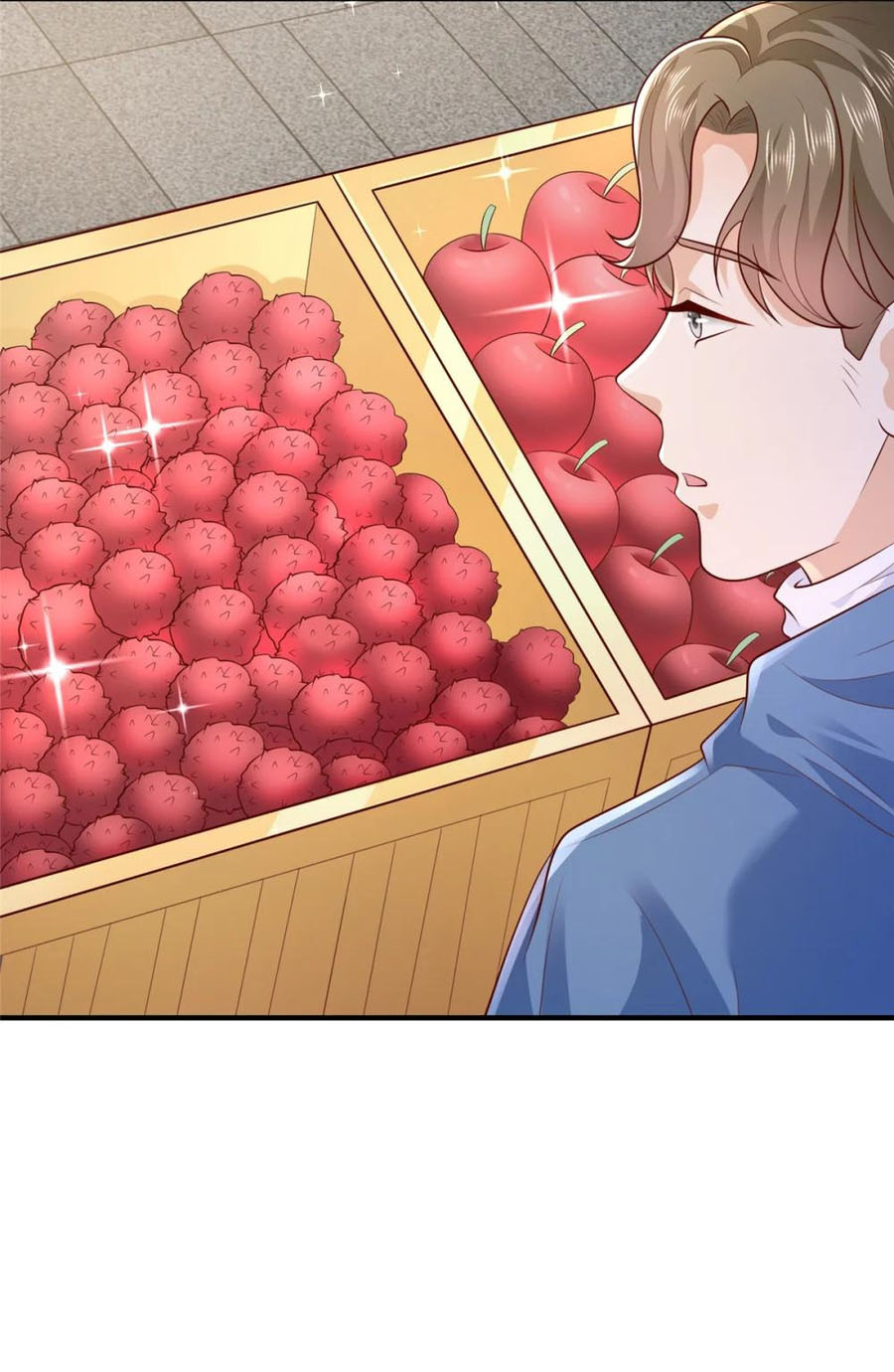 I Randomly Have A New Career Every Week Chapter 533 Bahasa Indonesia