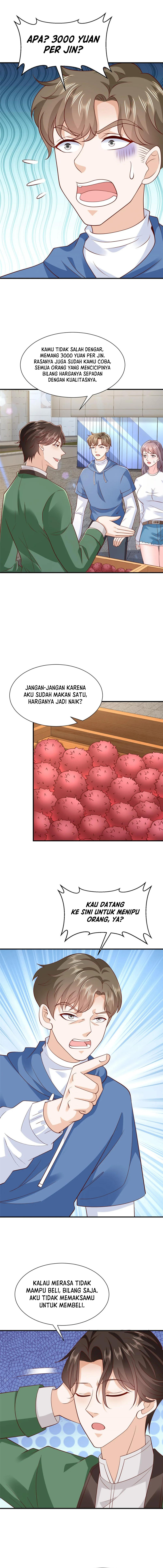 I Randomly Have A New Career Every Week chapter 534