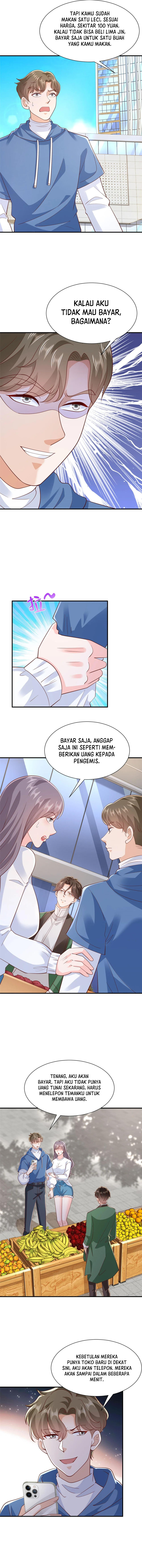 I Randomly Have A New Career Every Week chapter 534